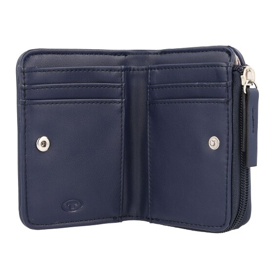 Tom Tailor Yoki Portemonnee 12.5 cm