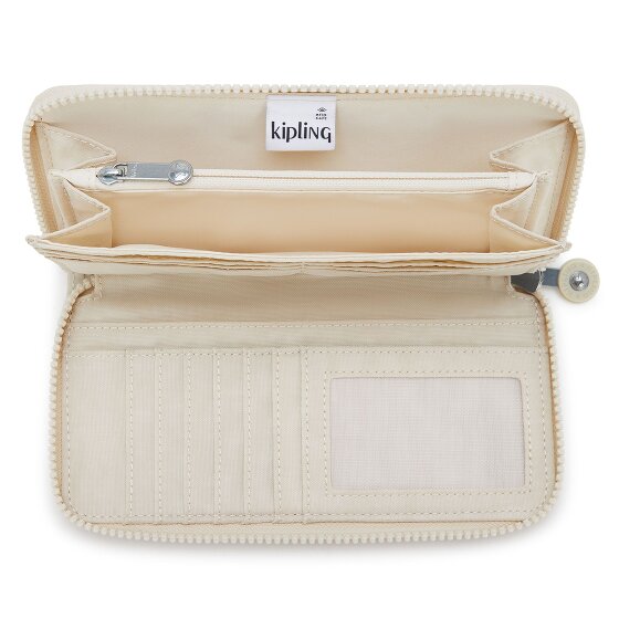 Kipling Basic Money World Portemonnee RFID-bescherming 20 cm Kipling Basic Money World Portemonnee RFID-bescherming 20 cm