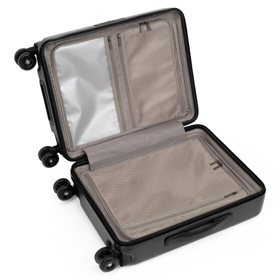 Epic Atlas 4 wielen Cabinewagen S 55 cm