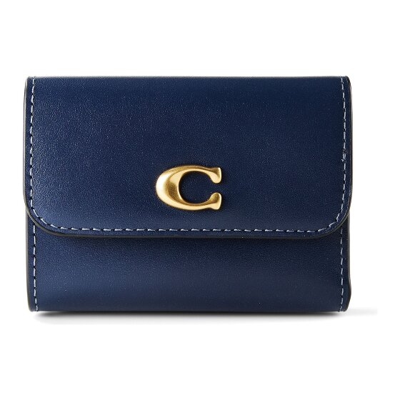 Coach Essential Portemonnee Leer 10 cm