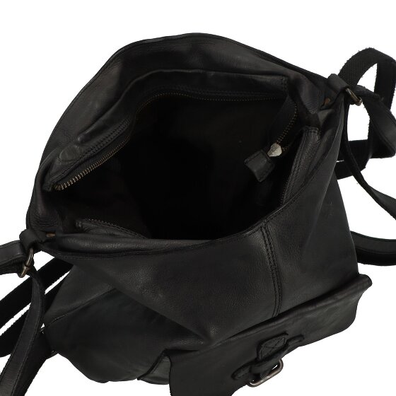 Harbour 2nd Urban Poets Baily Schoudertas Leer 32 cm