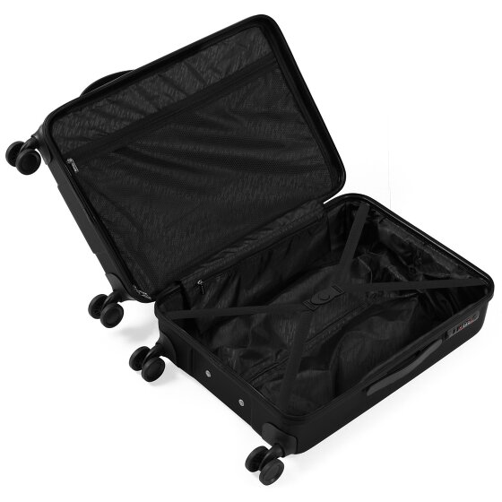 Epic Pop 6.0 4-wiel trolley 65 cm