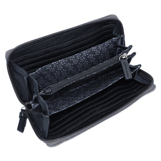 Tom Tailor Elin portemonnee 18 cm