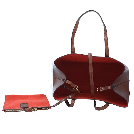 The Bridge Dalston Schoudertas Leer 32 cm
