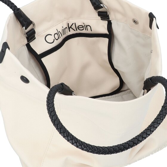 Calvin Klein Summer Story Shopper Tas 31 cm