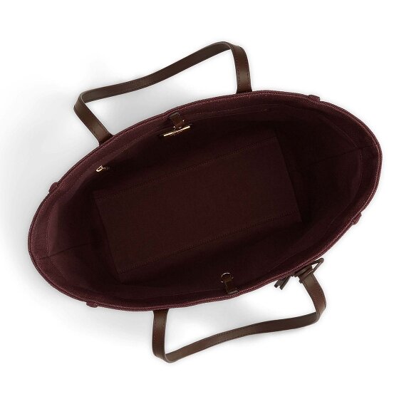 Lauren Ralph Lauren Cameryn Shopper Tas Leder 45.5 cm
