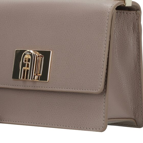 Furla 1927 Schoudertas Leer 20 cm