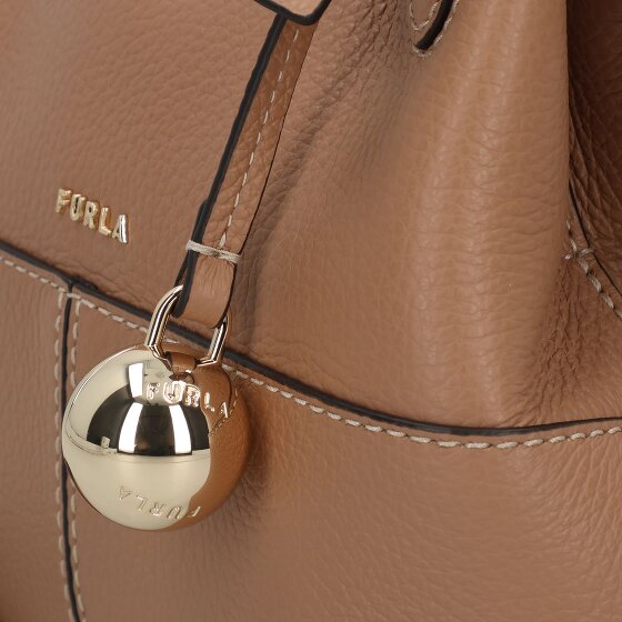 Furla Primrose Handtas Leer 20 cm