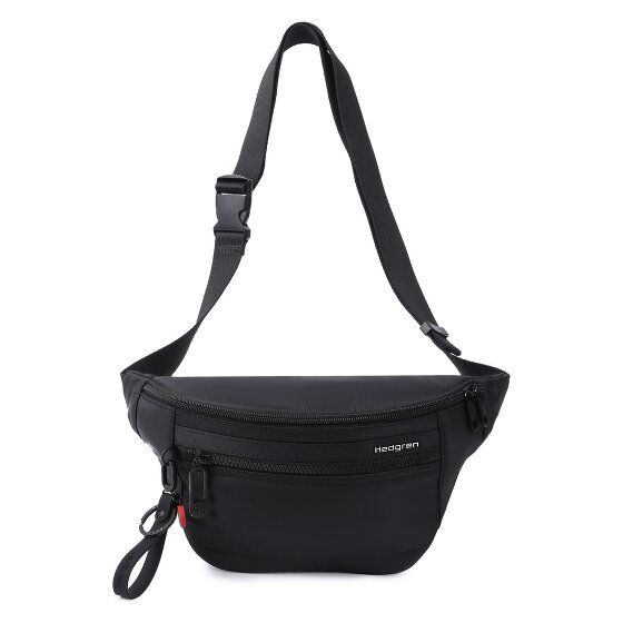 Hedgren Inner City Fanny pack RFID-bescherming 28 cm