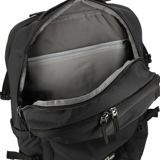 Jack Wolfskin Sierra Dagrugzak 50 cm Laptopvak