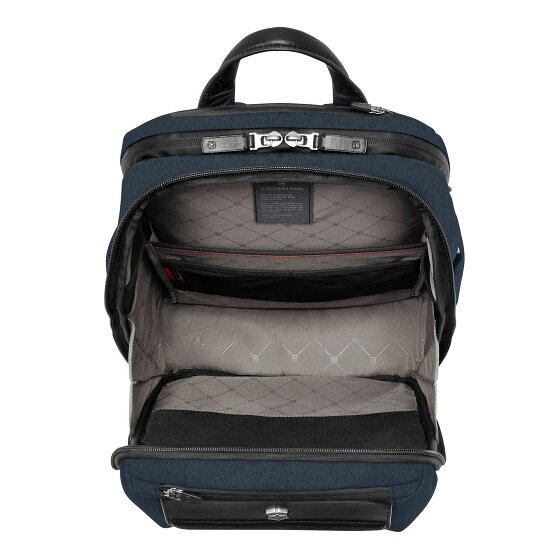 Victorinox Architecture Urban 2 Dagrugzak 46 cm Laptop compartiment