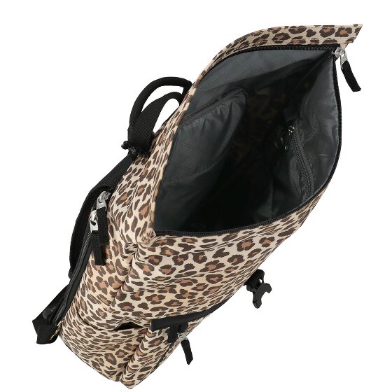 Travelite Basics Dagrugzak 60 cm Laptop compartiment