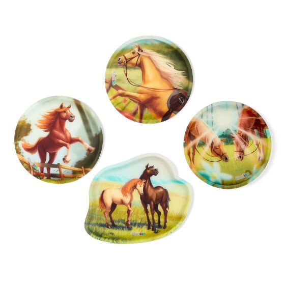 Ergobag cubo Schooltas set 5-delig