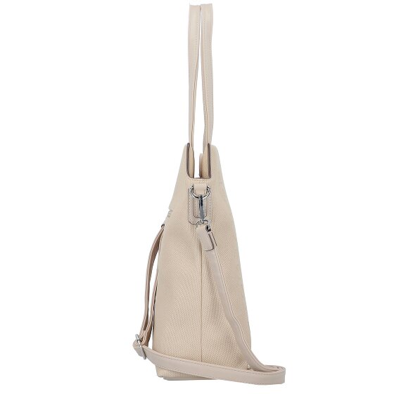 Tom Tailor Rosa Schoudertas 34 cm