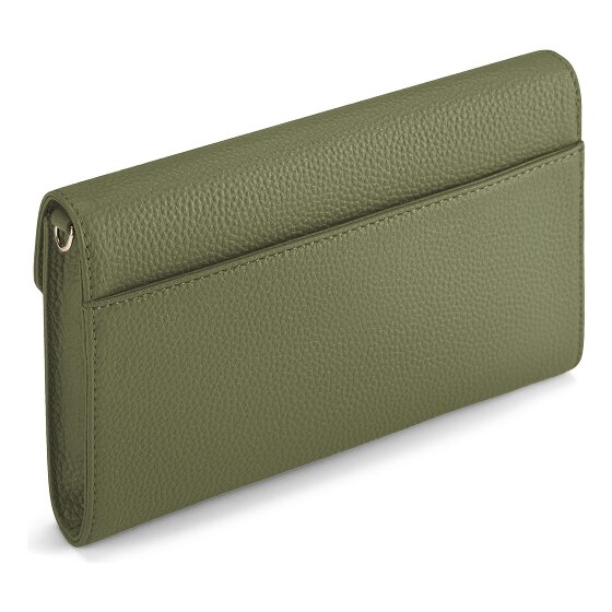 Lazarotti Bologna leeren Crossbody tas 23 cm