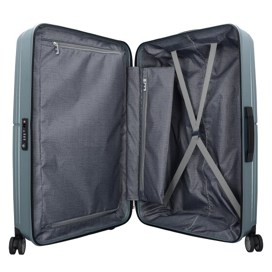Samsonite Orfeo Spinner 4-wiel trolley 75 cm