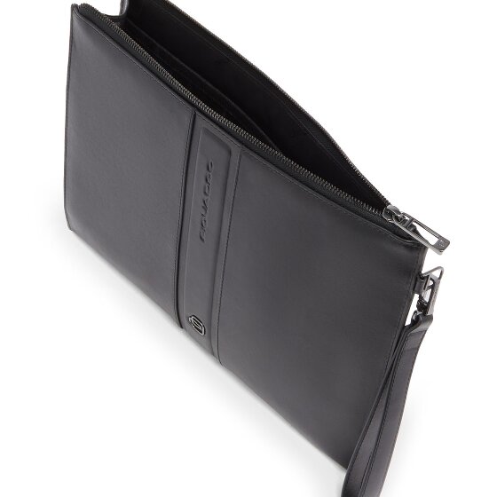 Piquadro Victor Heren tas Leder 30 cm