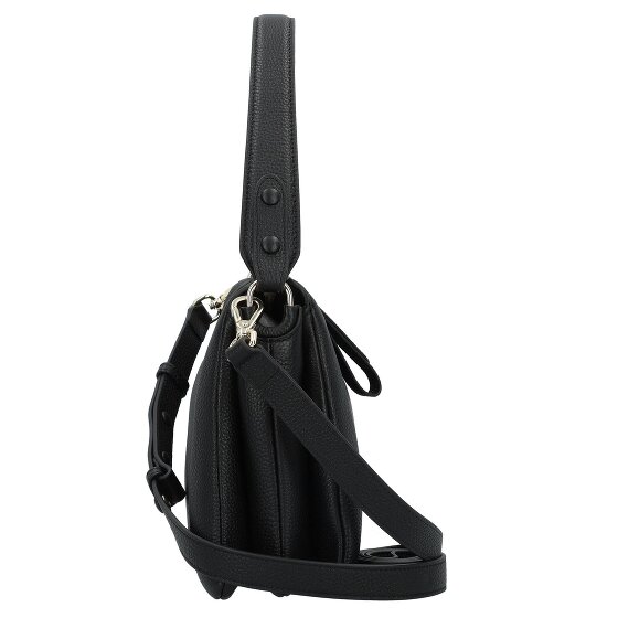 AIGNER Mara Schoudertas Leer 26 cm