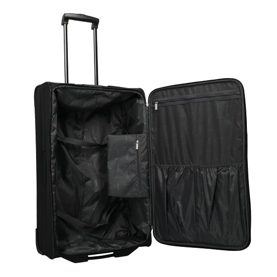 Paklite Orlando 2 wielen Trolley L 73 cm