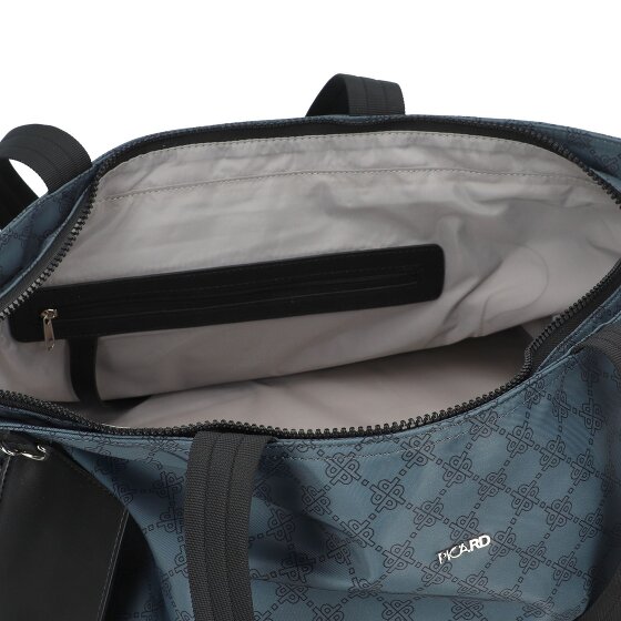 Picard Yeah Shopper Tas 50 cm