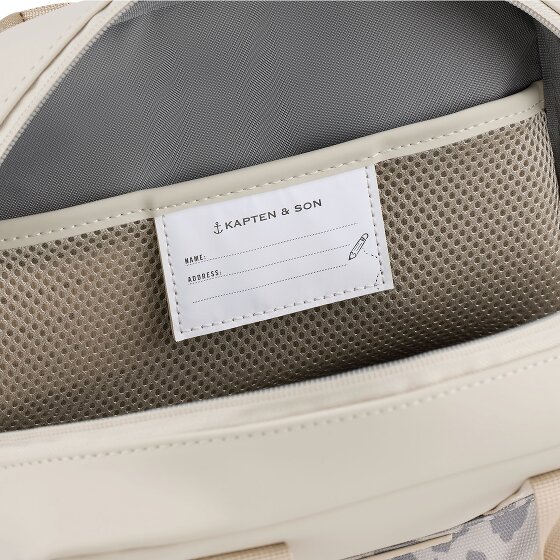 Kapten & Son Bergen Kinderrugzak 27 cm