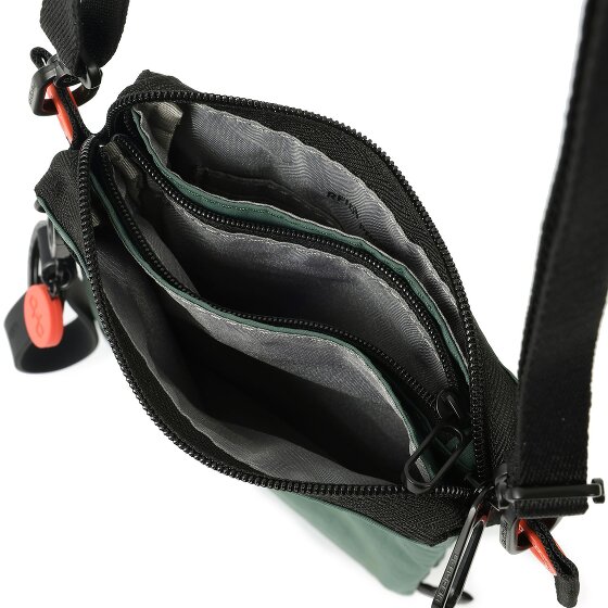 Hedgren Uni Schoudertas RFID-bescherming 13 cm
