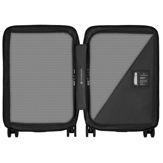 Victorinox Airox 4 wielen Cabinewagen 55 cm