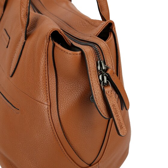 aunts & uncles Gorgeous Schoudertas Leer 35 cm