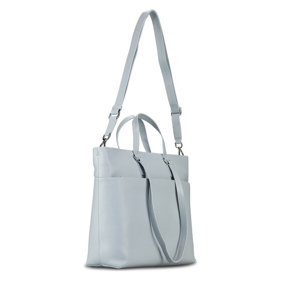 Jost Arva Schoudertas Leder 36 cm