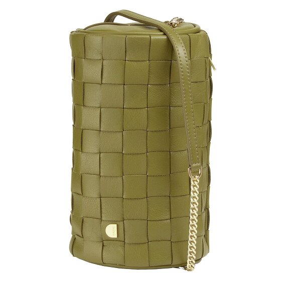 DuDu Abigail Crossbody tas Leder 19.5 cm