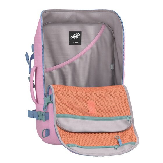 Cabin Zero Adventure 129 Dagrugzak 46 cm