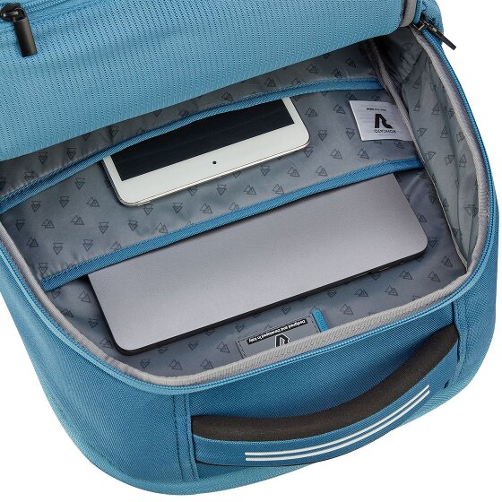 Roncato K2 Dagrugzak 38 cm Laptop compartiment