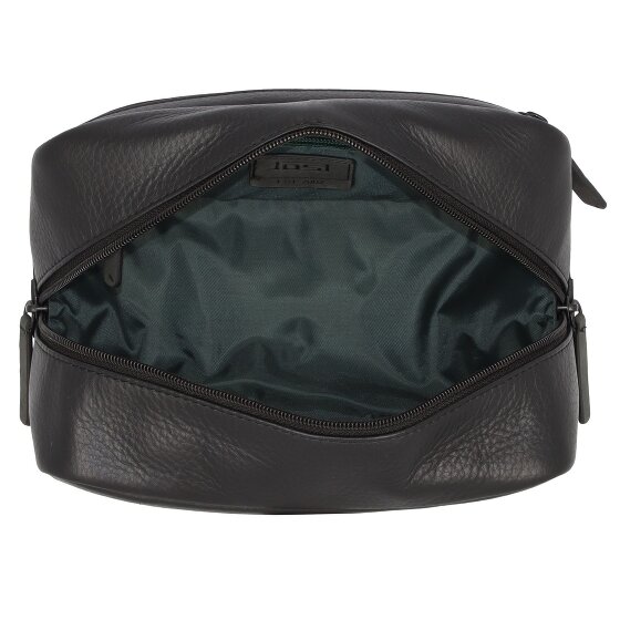 Jost Stockholm Toilettas Leer 22 cm