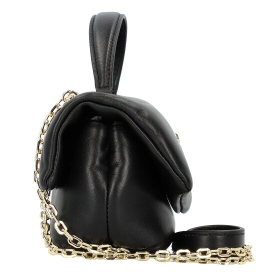 Patrizia Pepe Fly Bamby Handtas Leer 24 cm