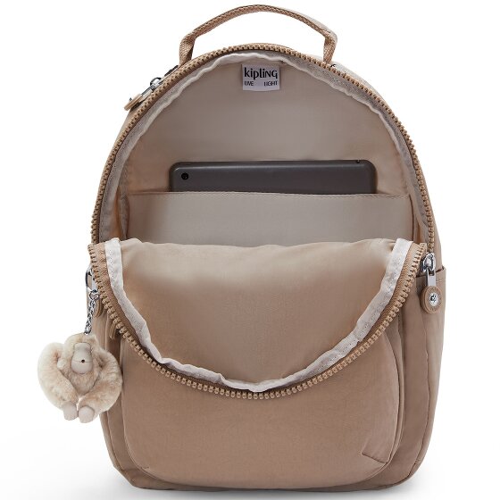 Kipling Basic Seoul Stad rugzak S 35 cm