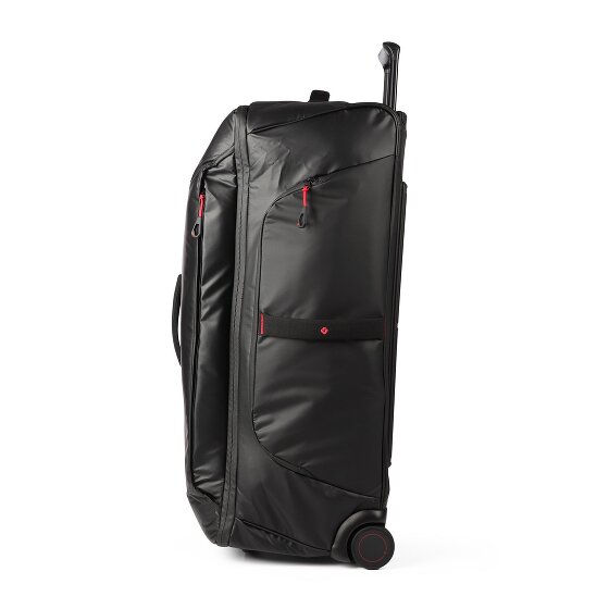 Samsonite Paradiver Light 2 wielen Reistas 79 cm