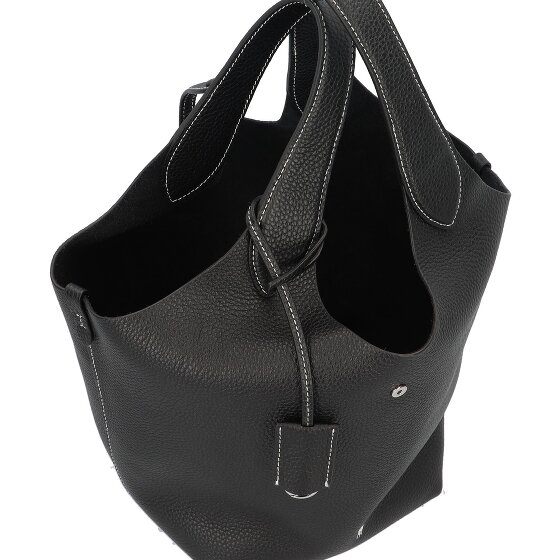 POLO RALPH LAUREN Polo Play Schoudertas Leer 26 cm