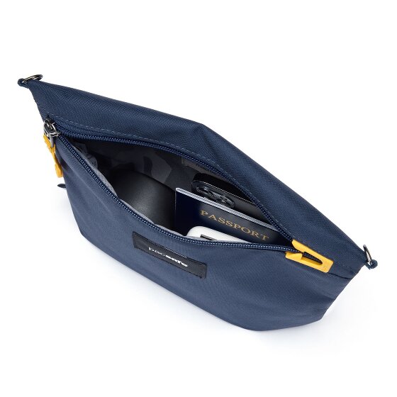 Pacsafe Pacsafe Go Schoudertas RFID-bescherming 24 cm