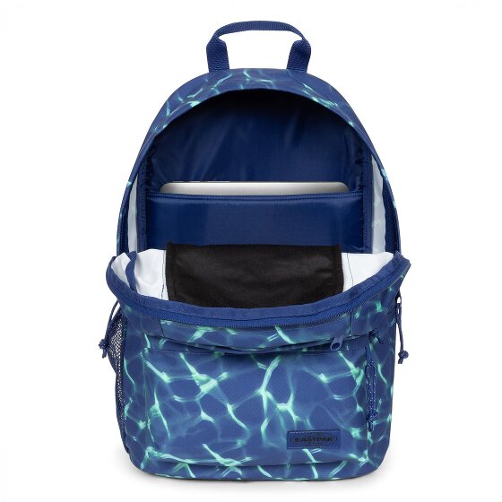 Eastpak Padded Double Dagrugzak 47 cm Laptop compartiment