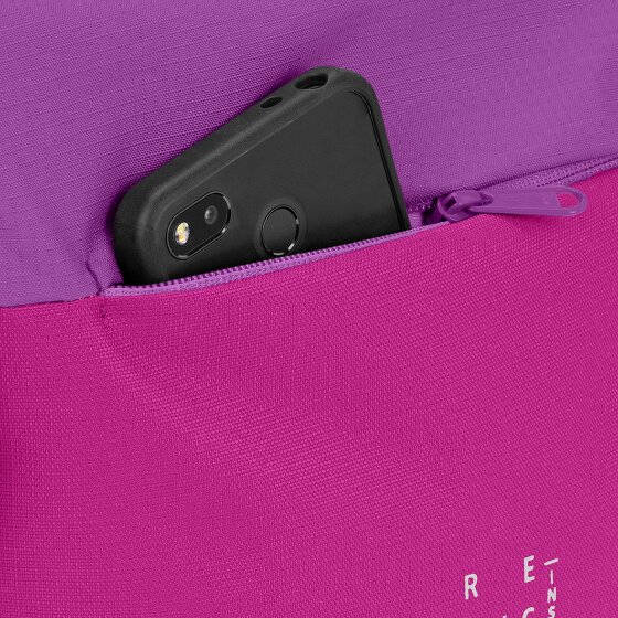 Vaude Heka II Schoudertas 26 cm