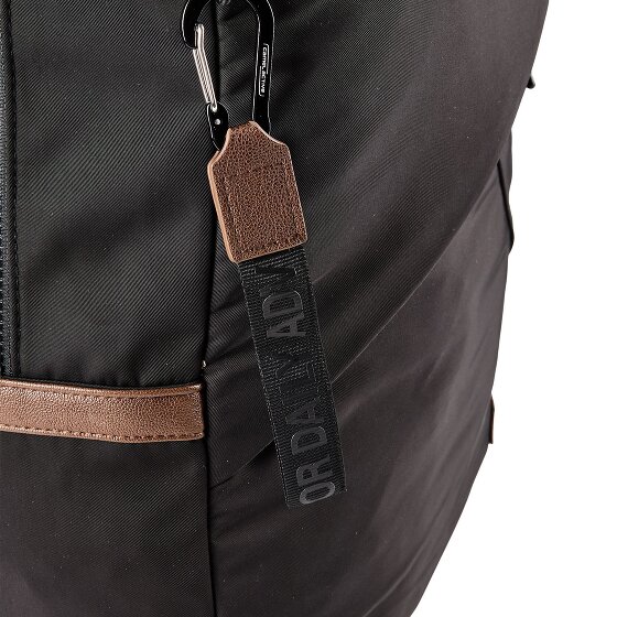 camel active Aurum Dagrugzak L 42 cm Laptop compartiment