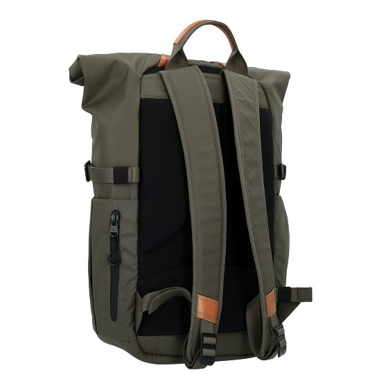 aunts & uncles Japan Tokachi Dagrugzak 41 cm Laptop compartiment