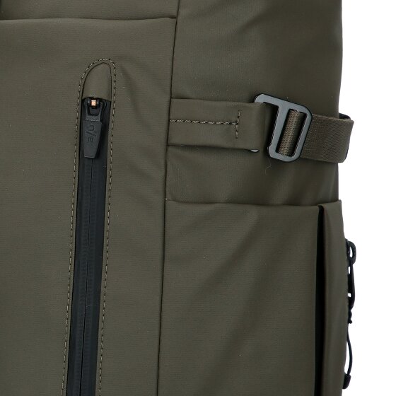 aunts & uncles Japan Tokachi Dagrugzak 41 cm Laptop compartiment