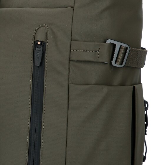 aunts & uncles Japan Tokachi Dagrugzak 41 cm Laptop compartiment