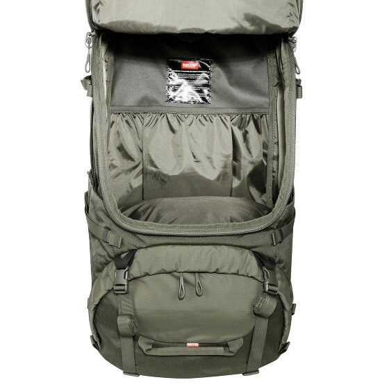Tatonka Yukon Carrier Pack 55+10 RECCO Trekking rugzak 77 cm Tatonka Yukon Carrier Pack 55+10 RECCO Trekking rugzak 77 cm