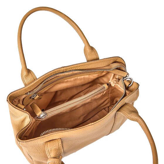 Burkely Soft Skylar Schoudertas Leer 25 cm