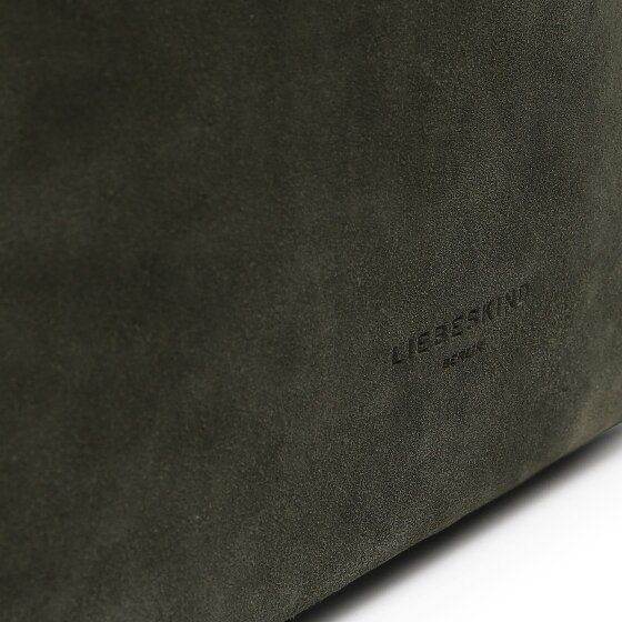 Liebeskind Lya Schoudertas Leer 27 cm