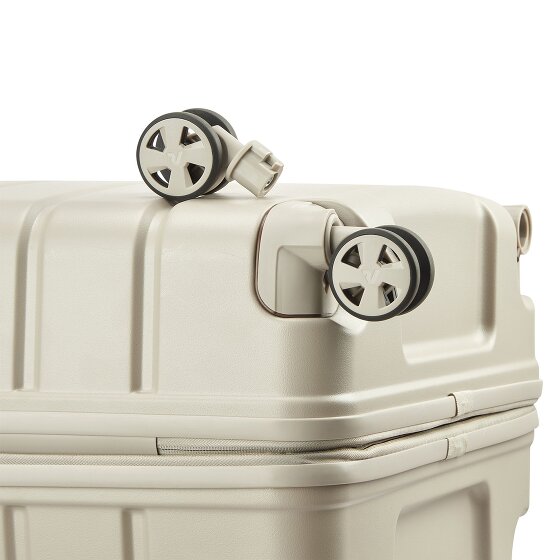 Roncato Relife 4 wielen Trolley 78 cm met uitbreidingsplooi