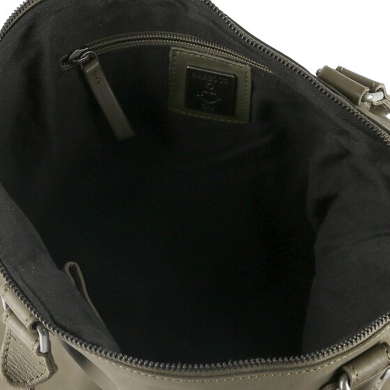 Harbour 2nd Anchor Love Schoudertas Leer 28 cm