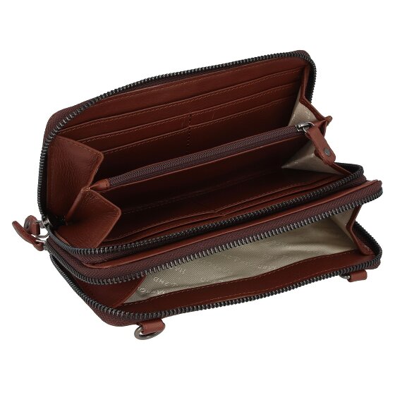 Harbour 2nd Just Pure Liv Mobiel telefoonhoesje Leer 20 cm